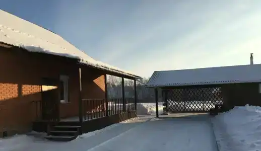 Аквилон - 0