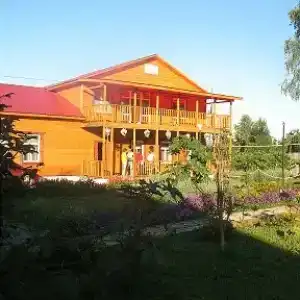 Усадьба - 4
