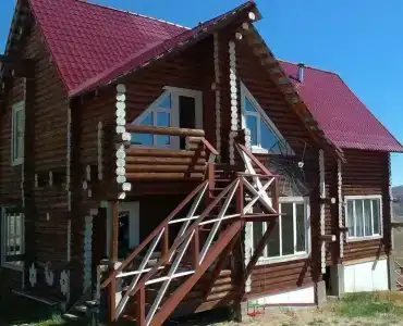 Воробьёвы горы - 39