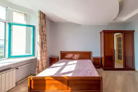 Aliye parusa room with private facilities - 20