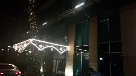 DoubleTree By Hilton Istanbul - Moda - 38