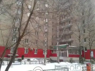 Юность - 6