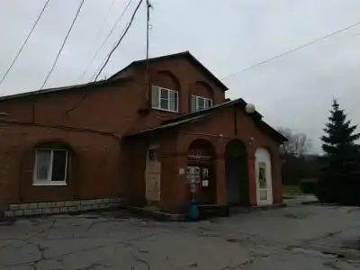 Ранчо - 2