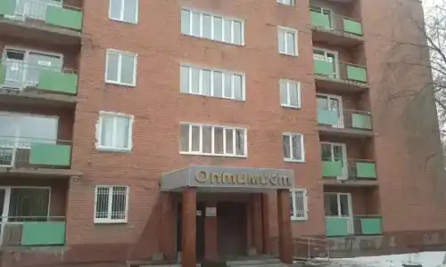 Оптимист - 5