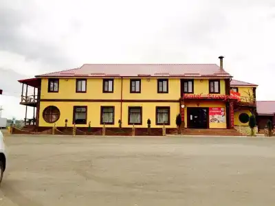 Европа - 0