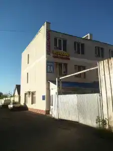 Колосок - 21