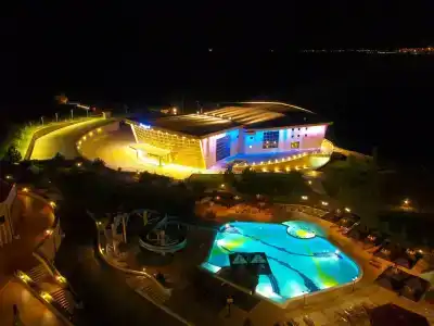 Надежда SPA & Морской рай - 33