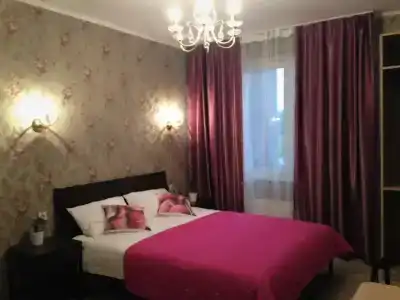 Крокус Стар - 1