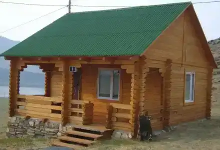 Тутайский прибой - 3
