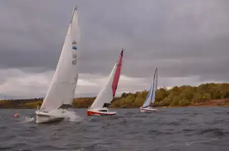 Гольфстрим - 25