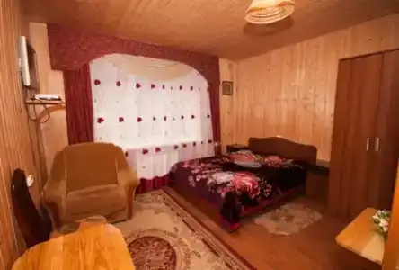 Старый Клен - 43