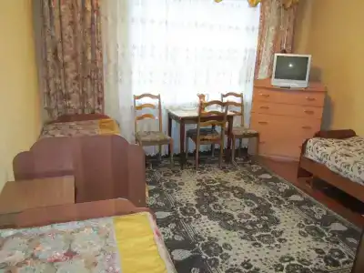 Советская - 6