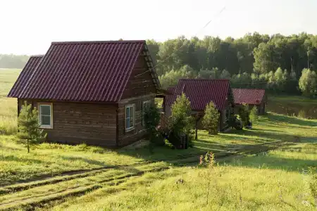 Покровская усадьба - 28