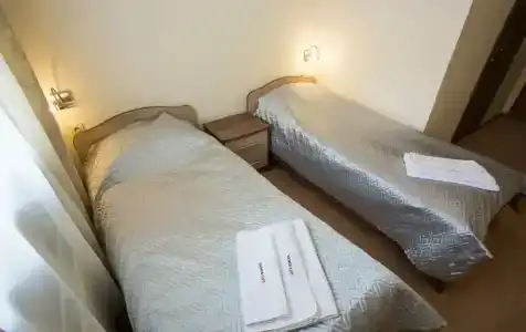 SledHotel - 2