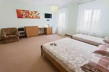 Пансионат Прага - 1