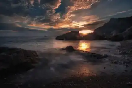 Бухта Мечты - 15