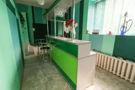 Бани на Московской - 39