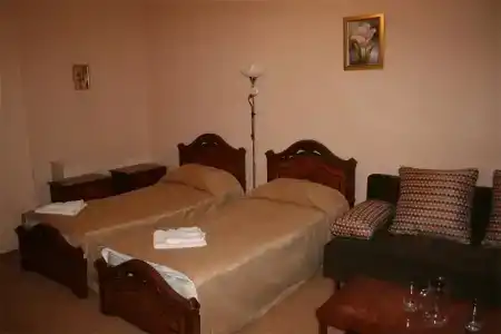 Клуб Бостон - 3