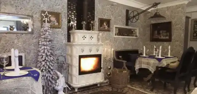 Грандъ Сова - 4