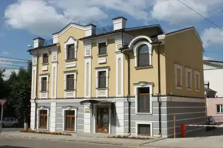 Русь-Отель - 1