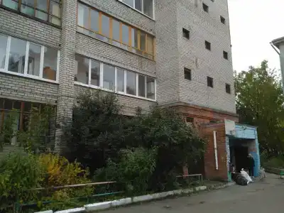 Восьмой этаж - 3