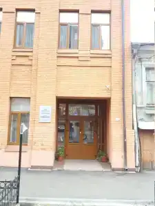 Приволжская - 10