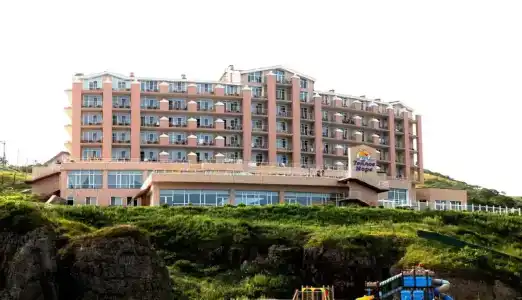 Гостиничный комплекс Теплое Море - 24