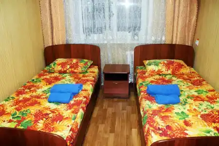 Уютная - 14