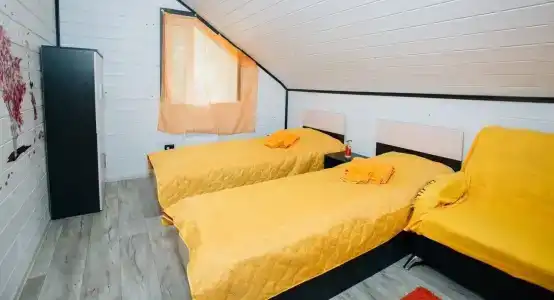 Северное сияние - 9