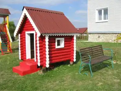 Мещерский городец - 6