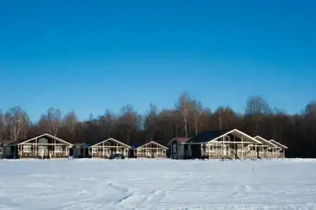 Вазуза Кантри Клаб - 93