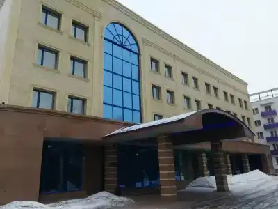 Нуртау - 16