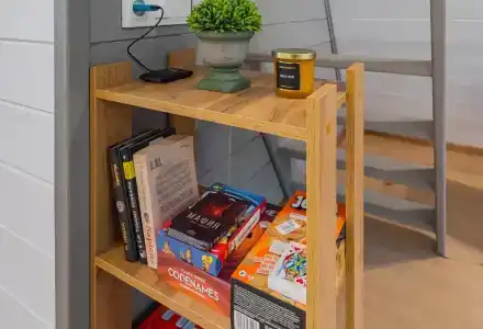 Хвойный Лес - 34