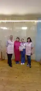Санаторий Ласточка - 15