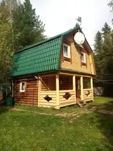 Студеный плес - 13