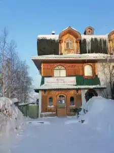 Русский Север - 40