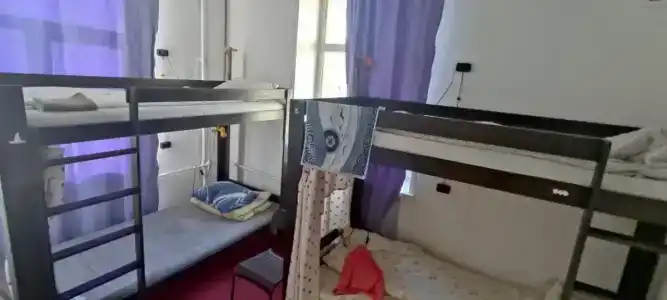 Loft Hostel Minsk - 63