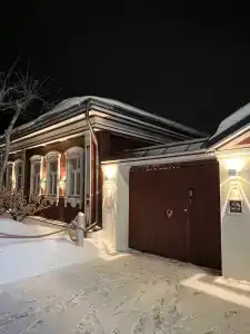 Вишневый Сад - 3