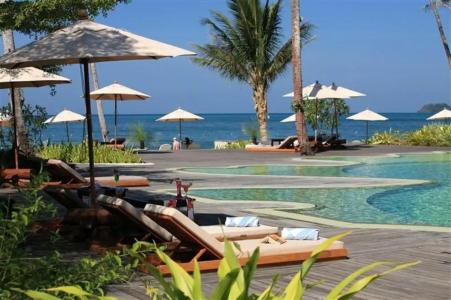 Mercure Koh Chang Hideaway - Sha Extra Plus - 21