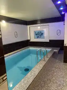Дмитриевские бани - 6