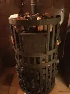 Серый Волк - 53