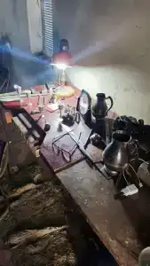 Кубачи-УЮТ - 24