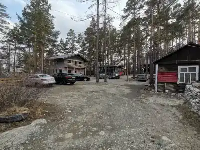 Аршанский Бор - 40