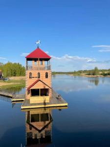 Николаевские Пруды - 36