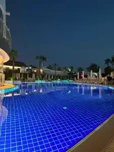 Sea Shell & Spa - 26