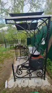 Утро на заводи - 22