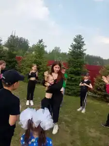 База отдыха - 34