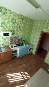 Берлога - 18