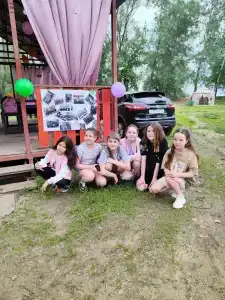 Клёвое местечко - 36