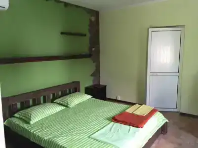 Welcome Голубой Залив - 34